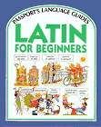 Latin For
    Beginners