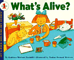 Click to order What’s Alive?