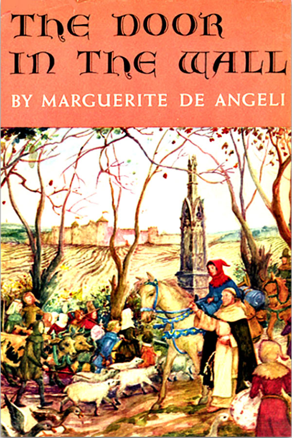 The Door in the Wall by Marguerite de Angeli synopsis and review