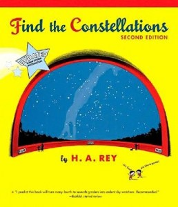 Find the Constellations